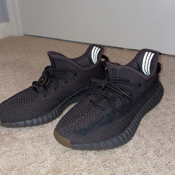 New Yeezy Cinders - Picture 3 of 6